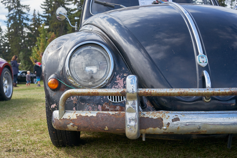 Illustration for article titled Charity Car Show - A photo gallery (gonna hurt your browser a little).